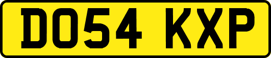 DO54KXP