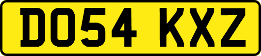 DO54KXZ