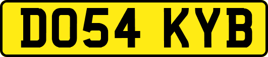 DO54KYB