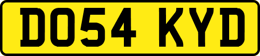 DO54KYD