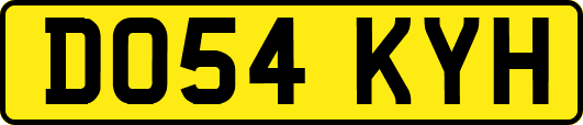 DO54KYH