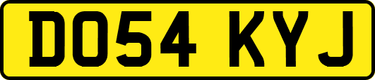 DO54KYJ