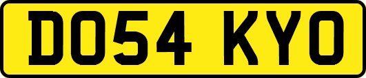 DO54KYO