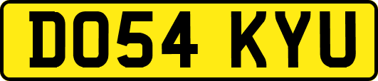 DO54KYU