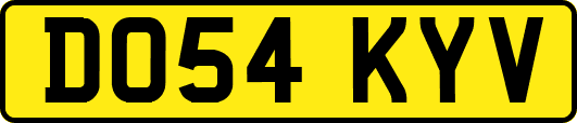 DO54KYV