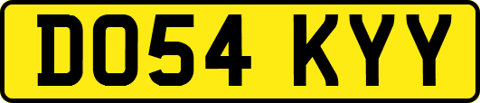 DO54KYY