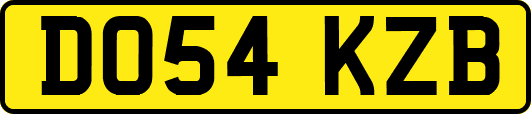 DO54KZB