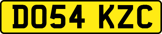 DO54KZC