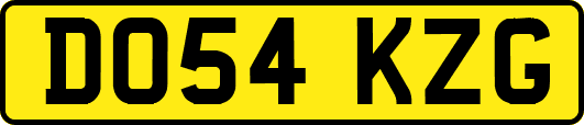 DO54KZG