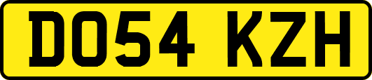 DO54KZH