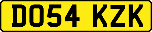 DO54KZK