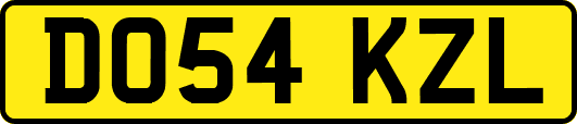 DO54KZL