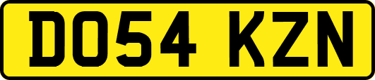 DO54KZN