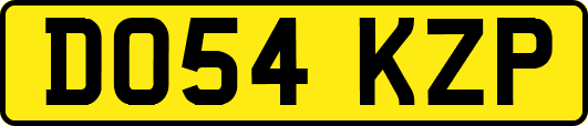 DO54KZP