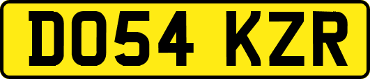 DO54KZR