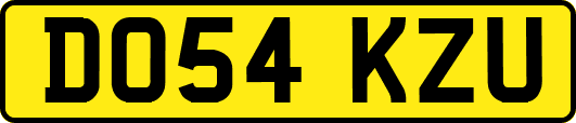 DO54KZU