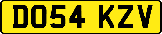 DO54KZV