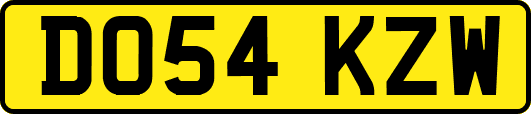 DO54KZW