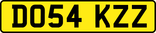 DO54KZZ