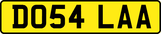 DO54LAA