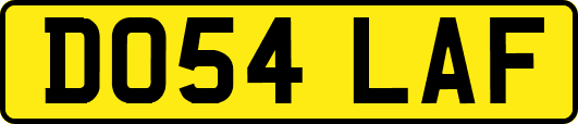 DO54LAF