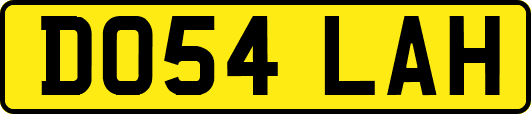 DO54LAH