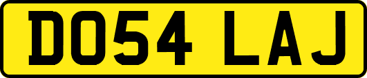 DO54LAJ