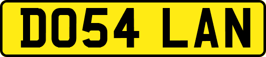 DO54LAN