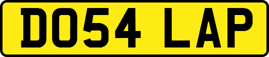 DO54LAP