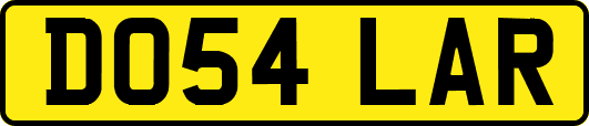DO54LAR