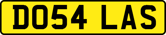 DO54LAS