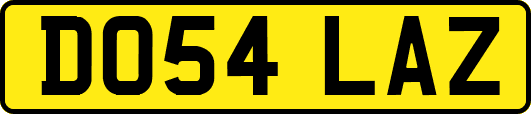 DO54LAZ