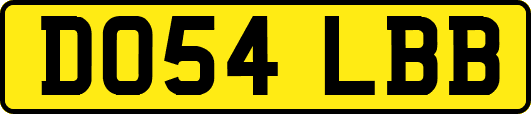 DO54LBB