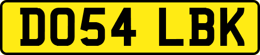 DO54LBK