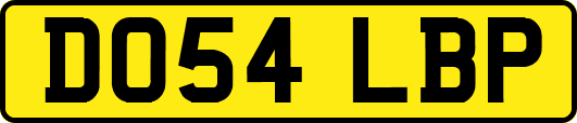 DO54LBP