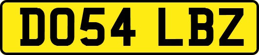 DO54LBZ