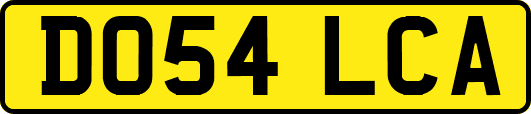 DO54LCA