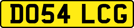 DO54LCG