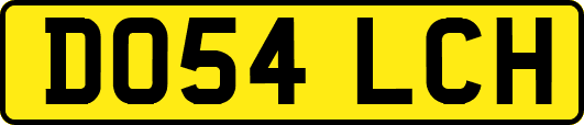 DO54LCH