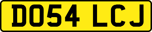 DO54LCJ