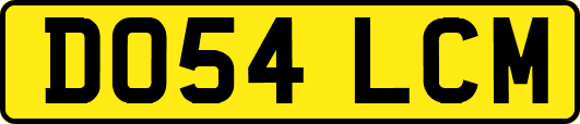 DO54LCM