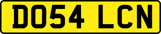 DO54LCN
