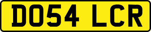 DO54LCR