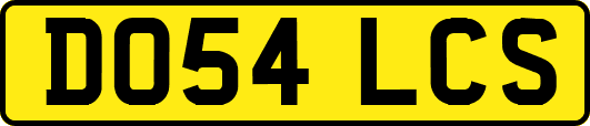 DO54LCS
