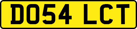 DO54LCT