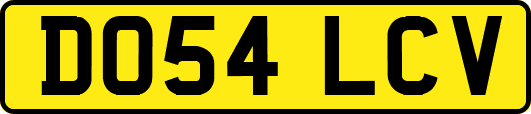 DO54LCV