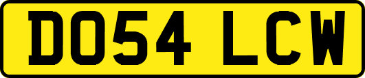 DO54LCW