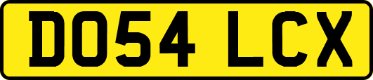DO54LCX