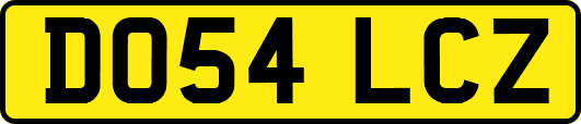 DO54LCZ