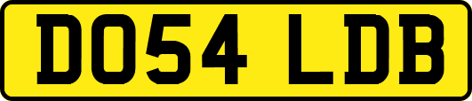 DO54LDB